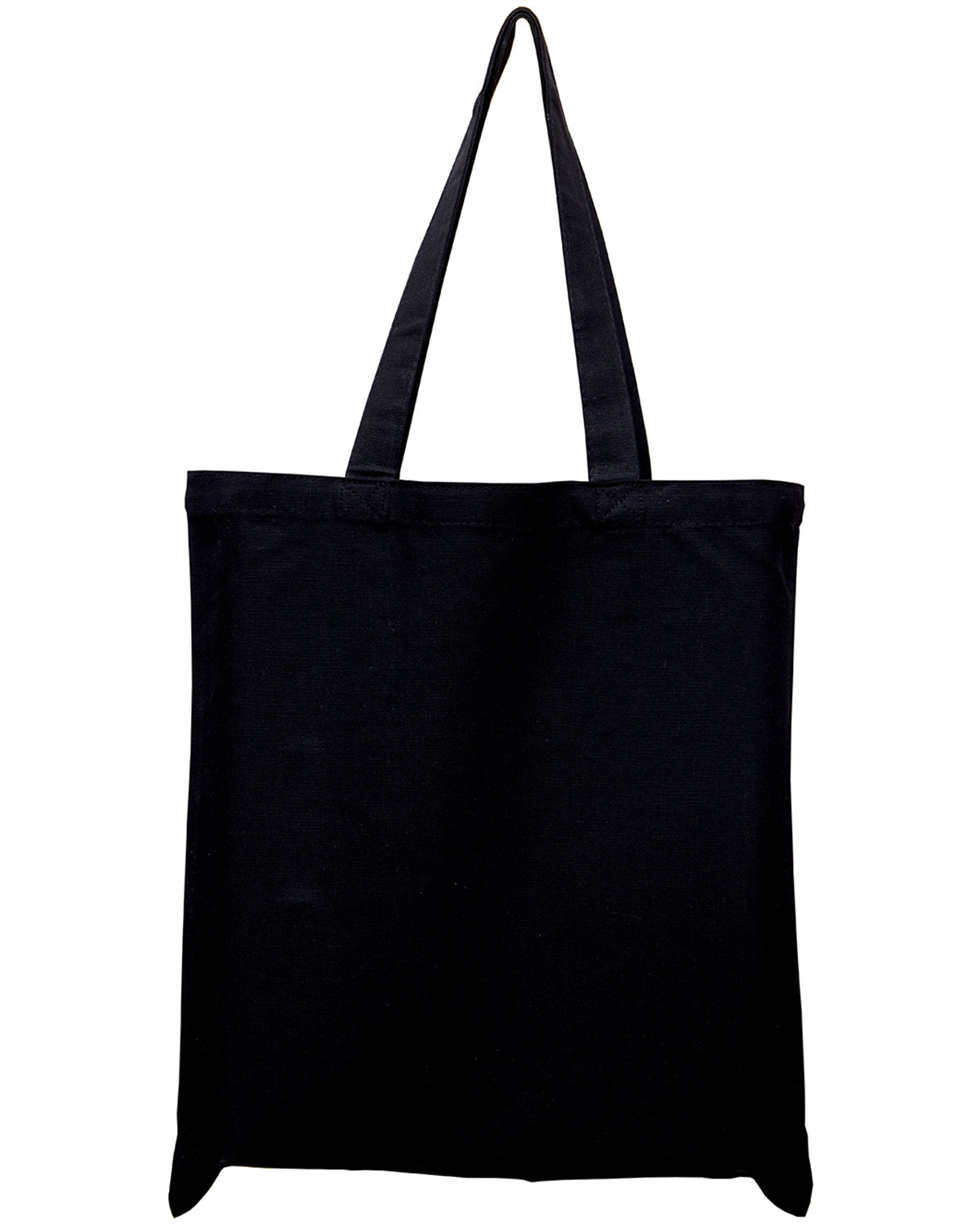 Black Blank