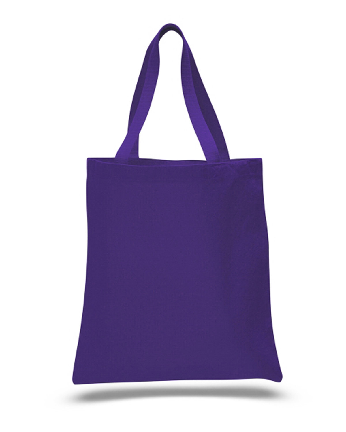 Purple Blank