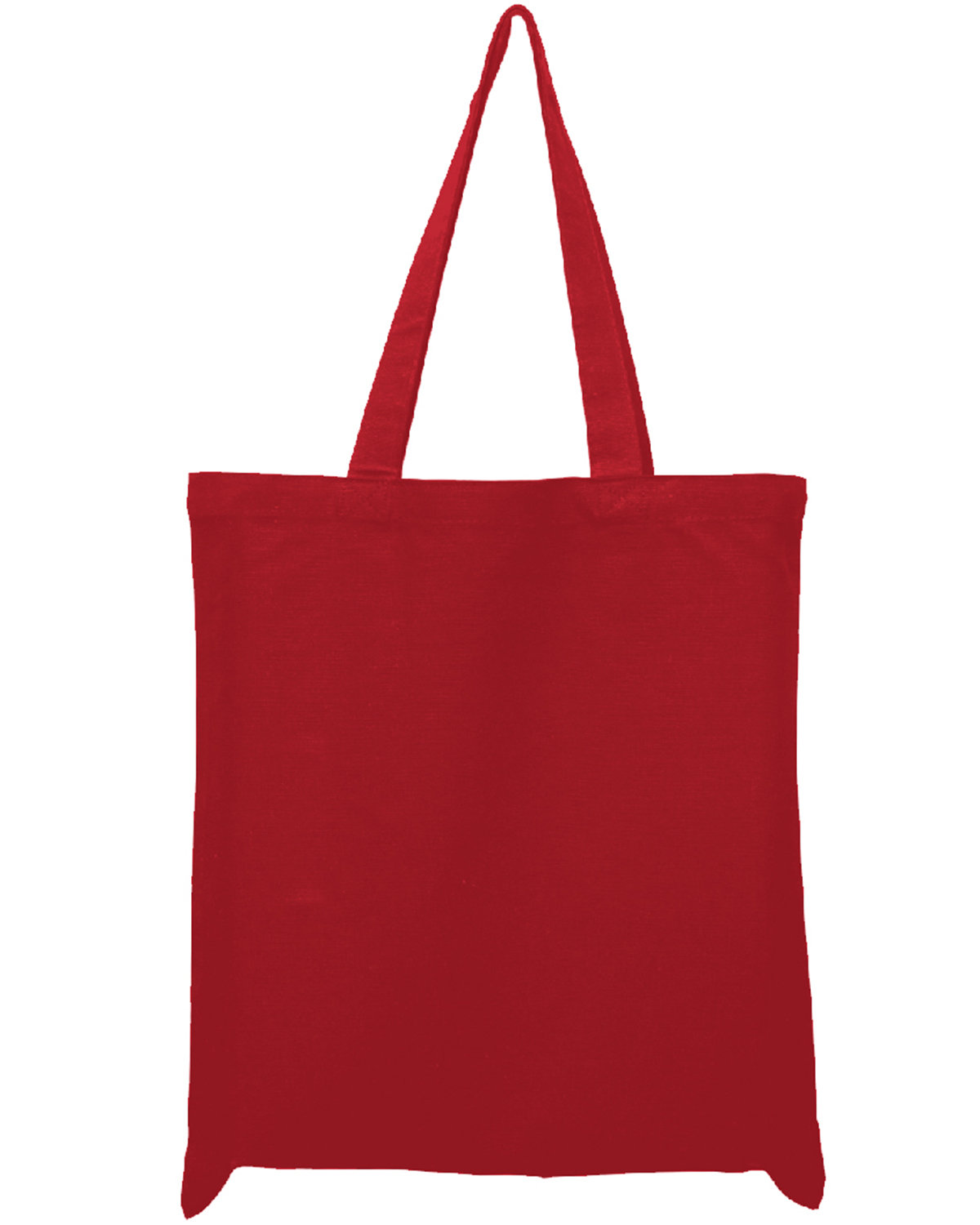 Red Blank