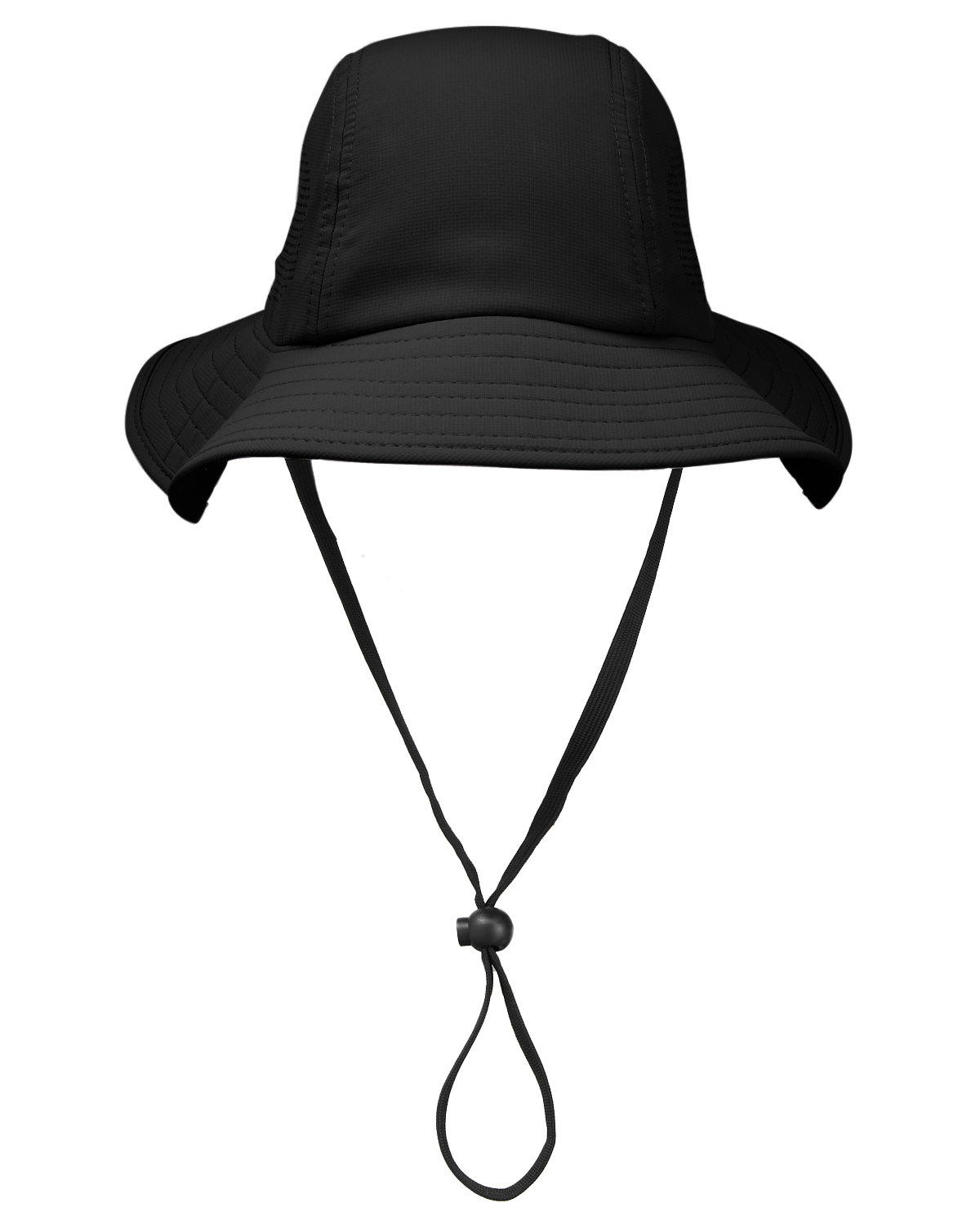 Black Blank