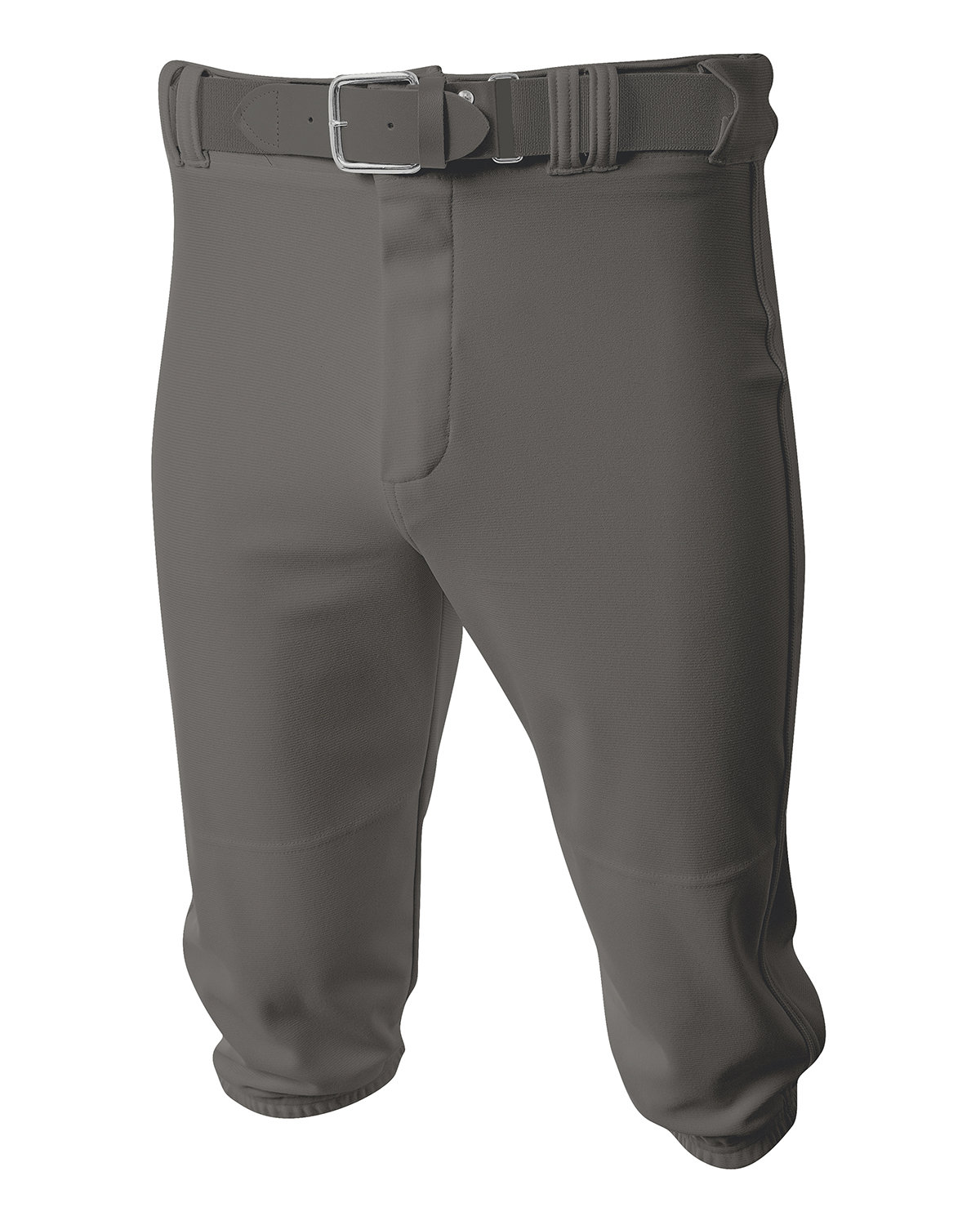 A-4 Men's Baseball Knicker Pant