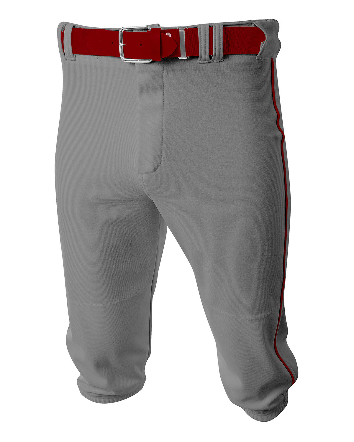 Grey/ Cardinal Blank