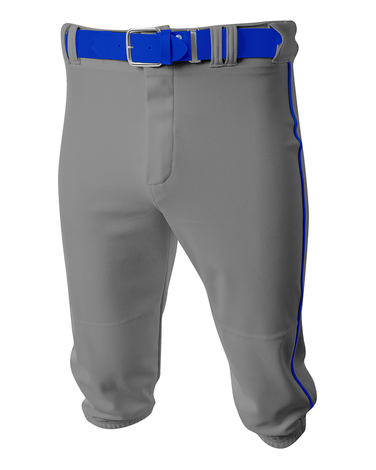 Grey/ Royal Blank