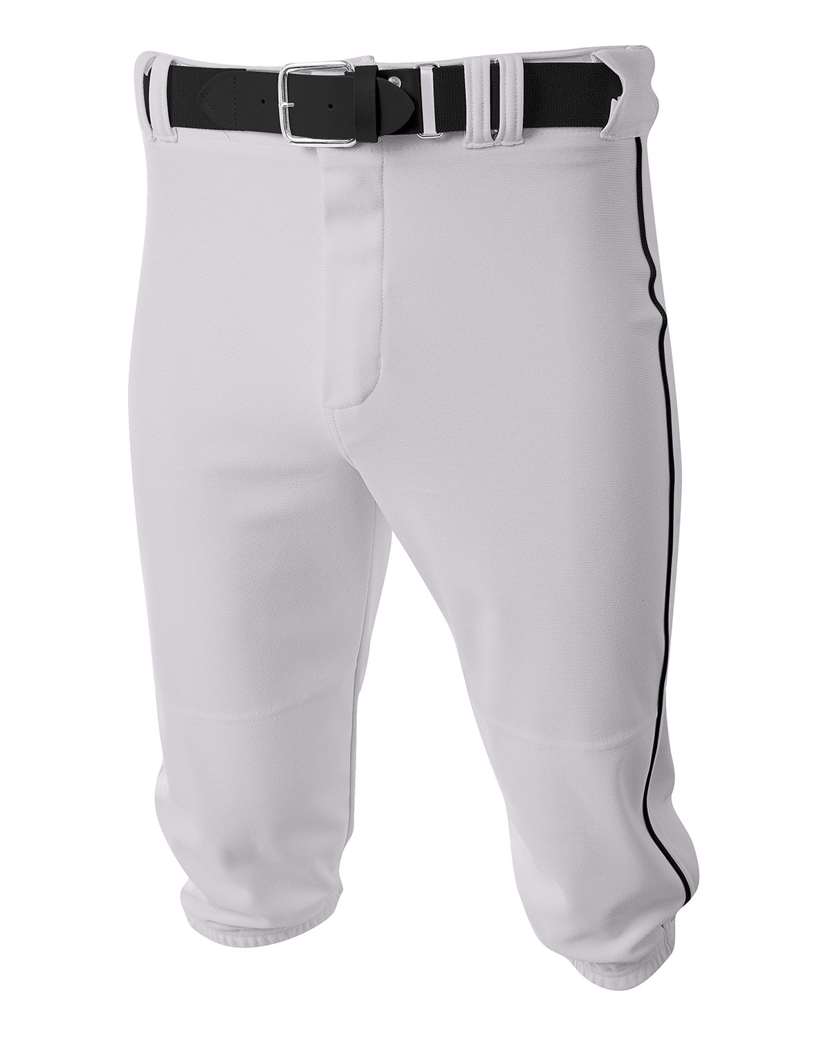 White/ Black Blank