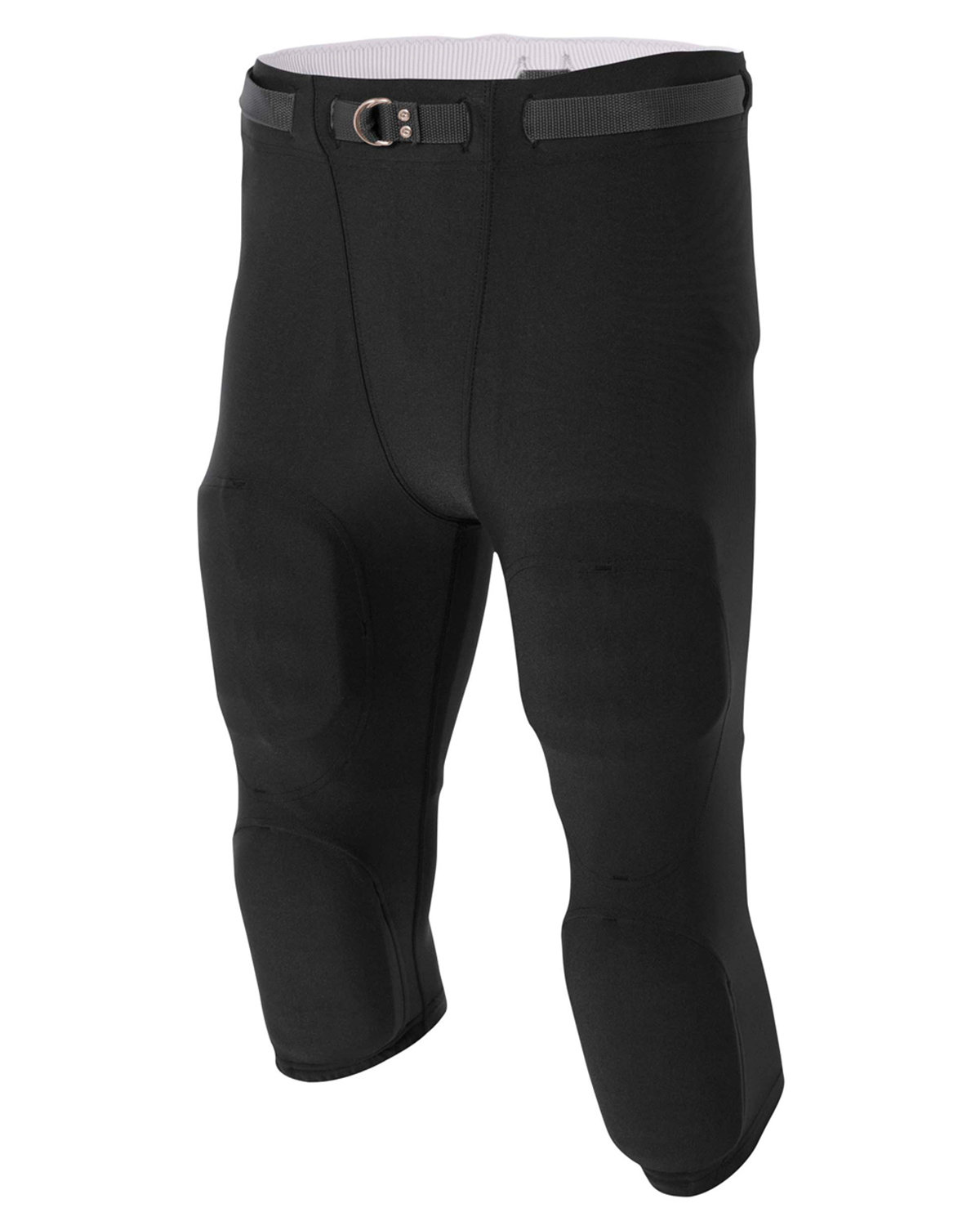 A-4 Men's Flyless Football Pant