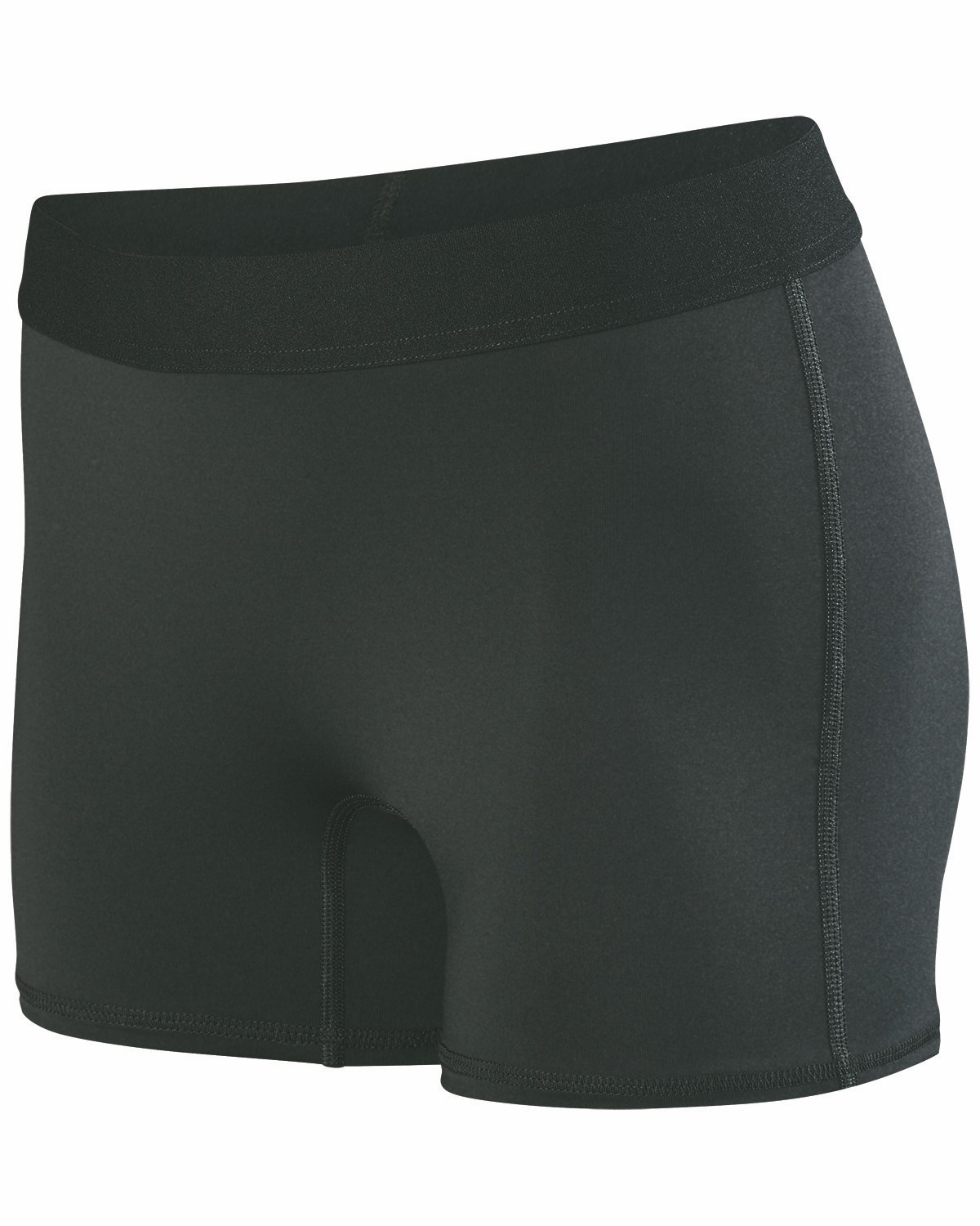 Augusta Ladies' Hyperform Compression Short