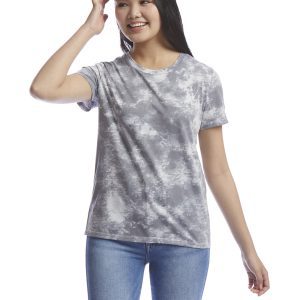 Alternative Ladies' Her Printed Go-To T-Shirt