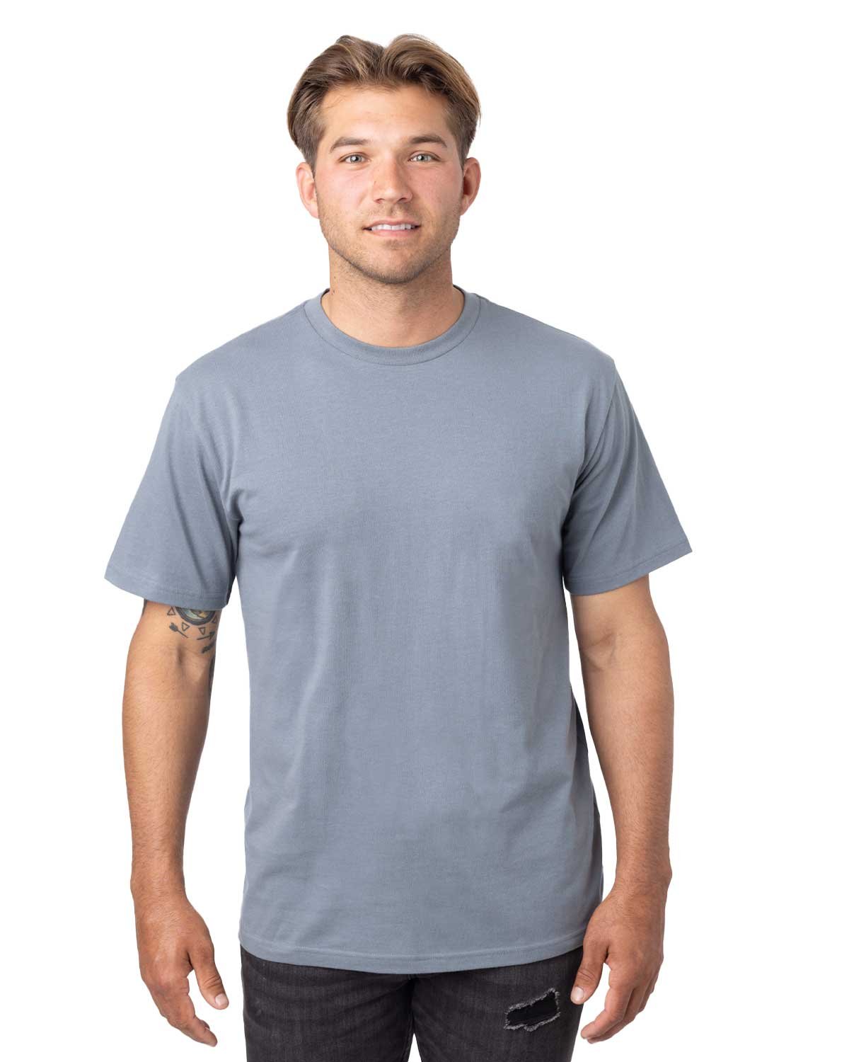 Econscious - Big Accessories Unisex Reclaimist Vibes T-Shirt