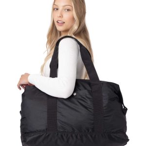 Bagedge - Big Accessories Getaway Duffel