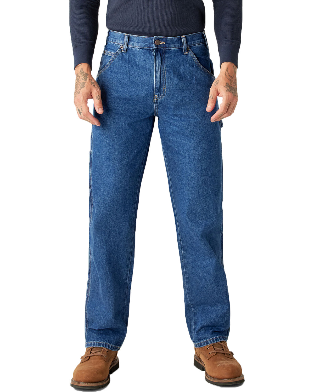 Sw Ind Blue _30 Blank