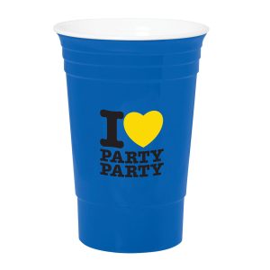Prime Line 16oz The Party Cup®