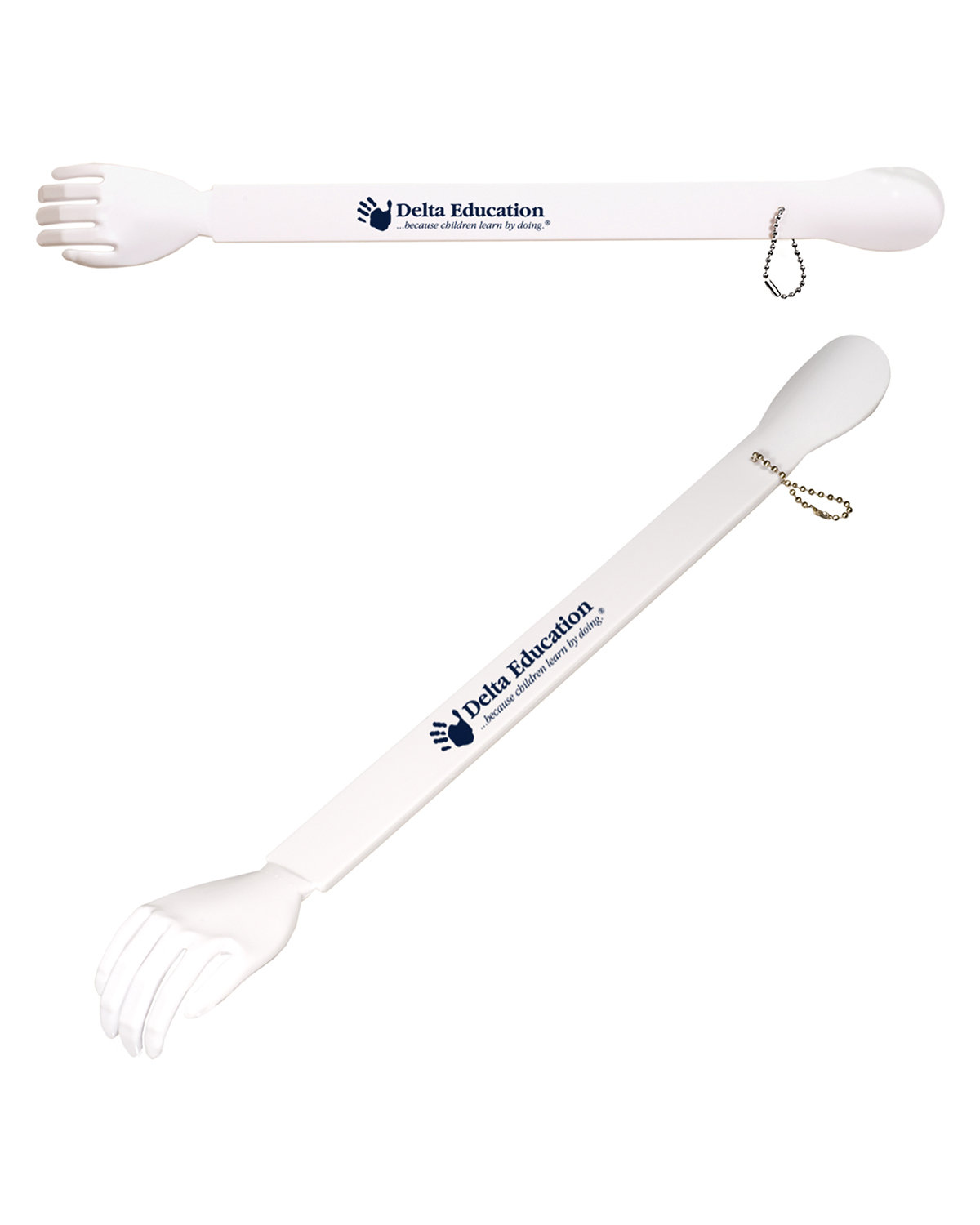 Prime Line Back Scratcher-Shoe Horn