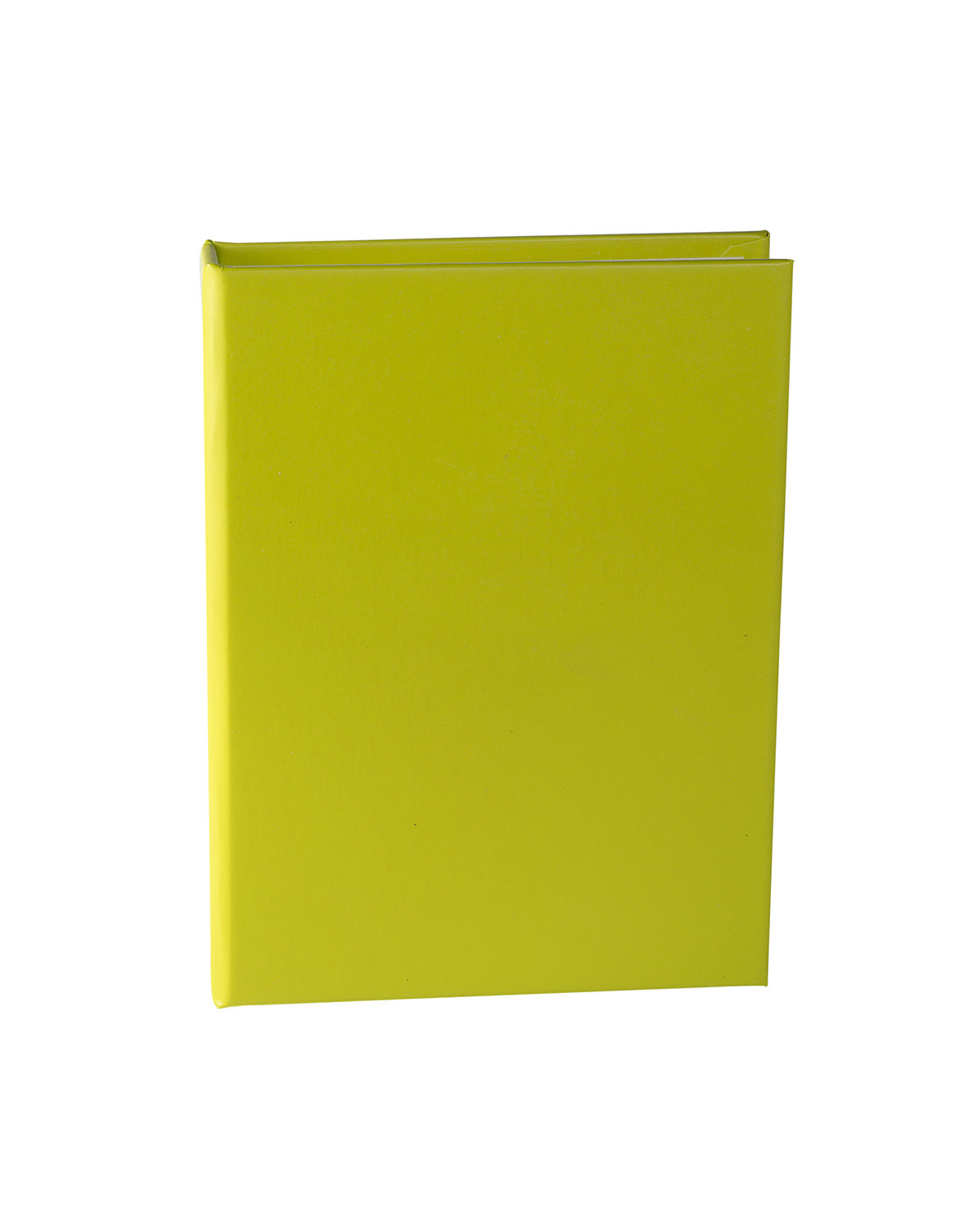 Lime Green Blank