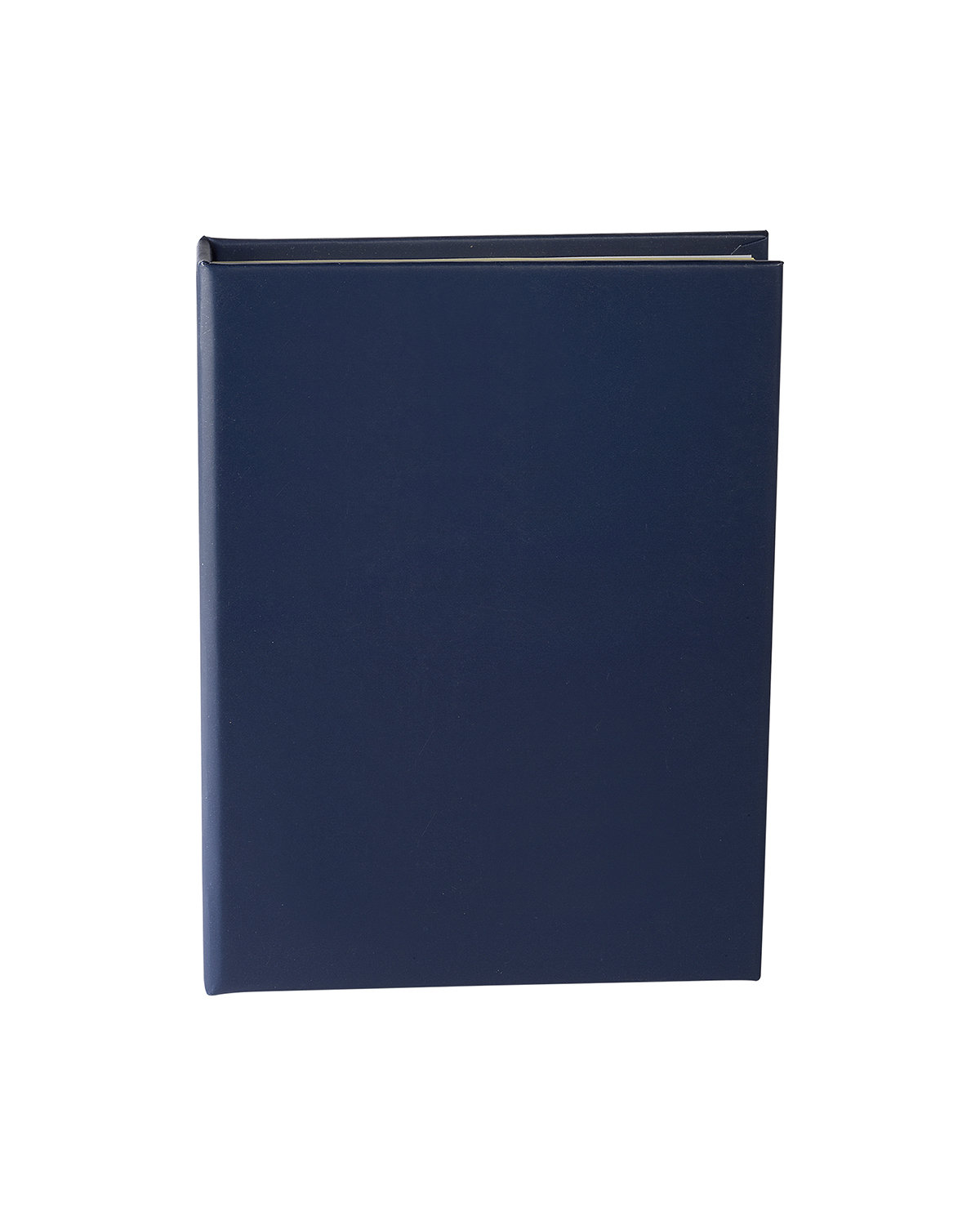 Navy Blue Blank