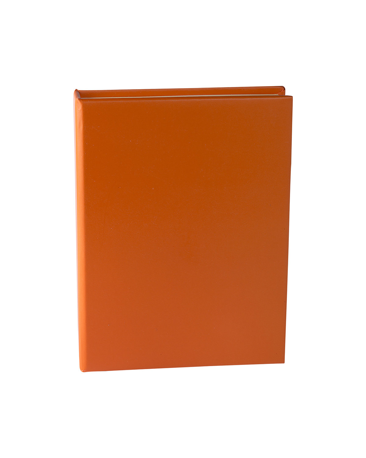Orange Blank