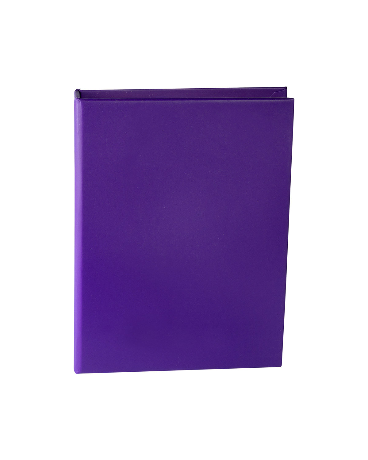 Purple Blank