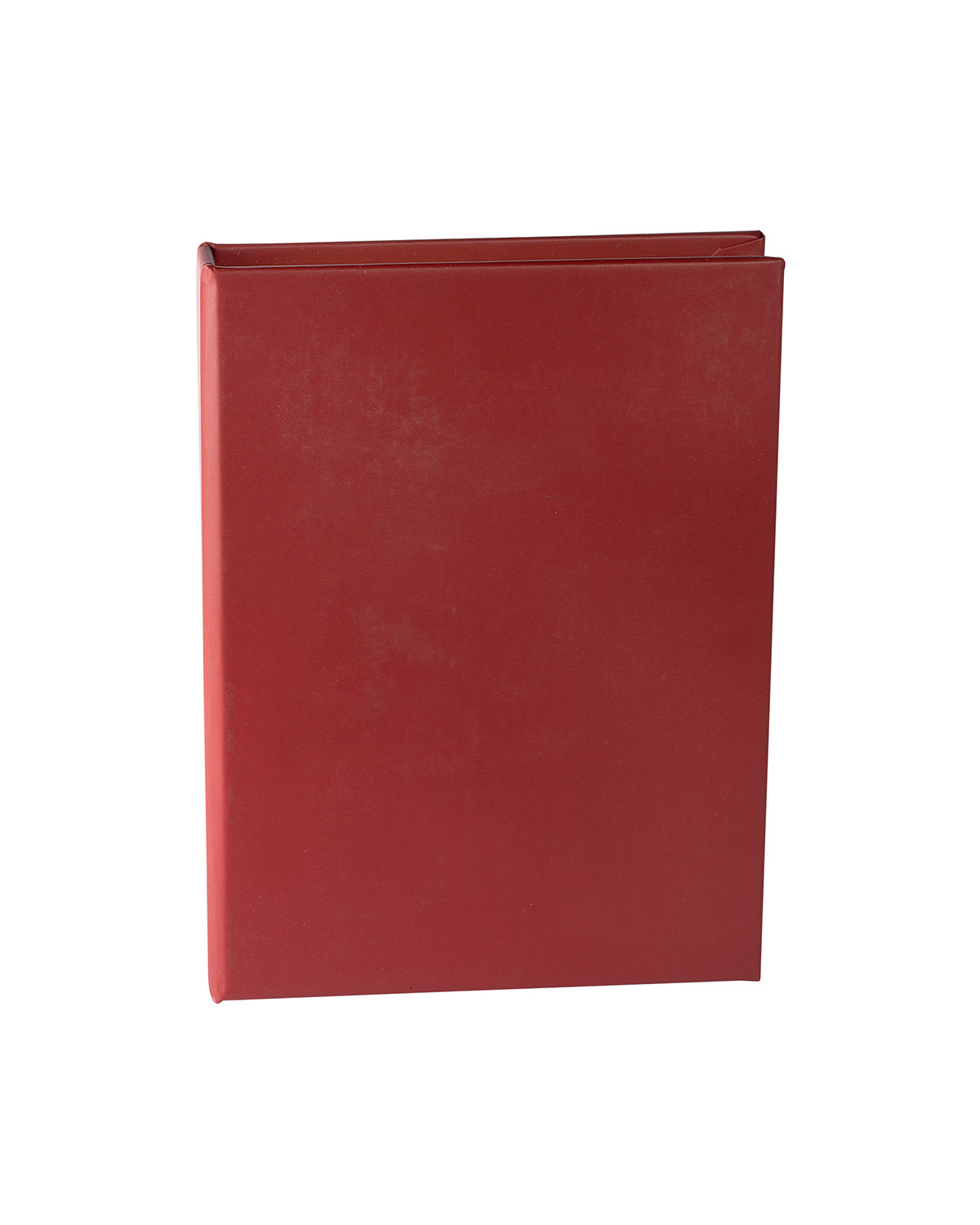 Red Blank