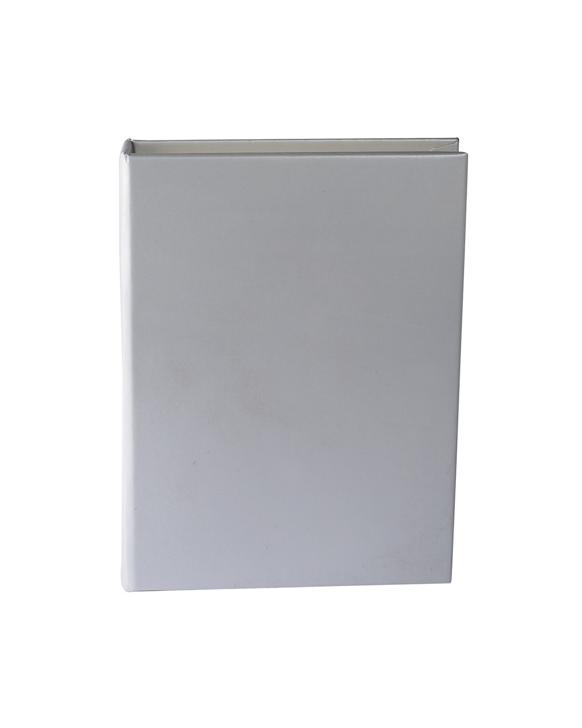 Silver Blank