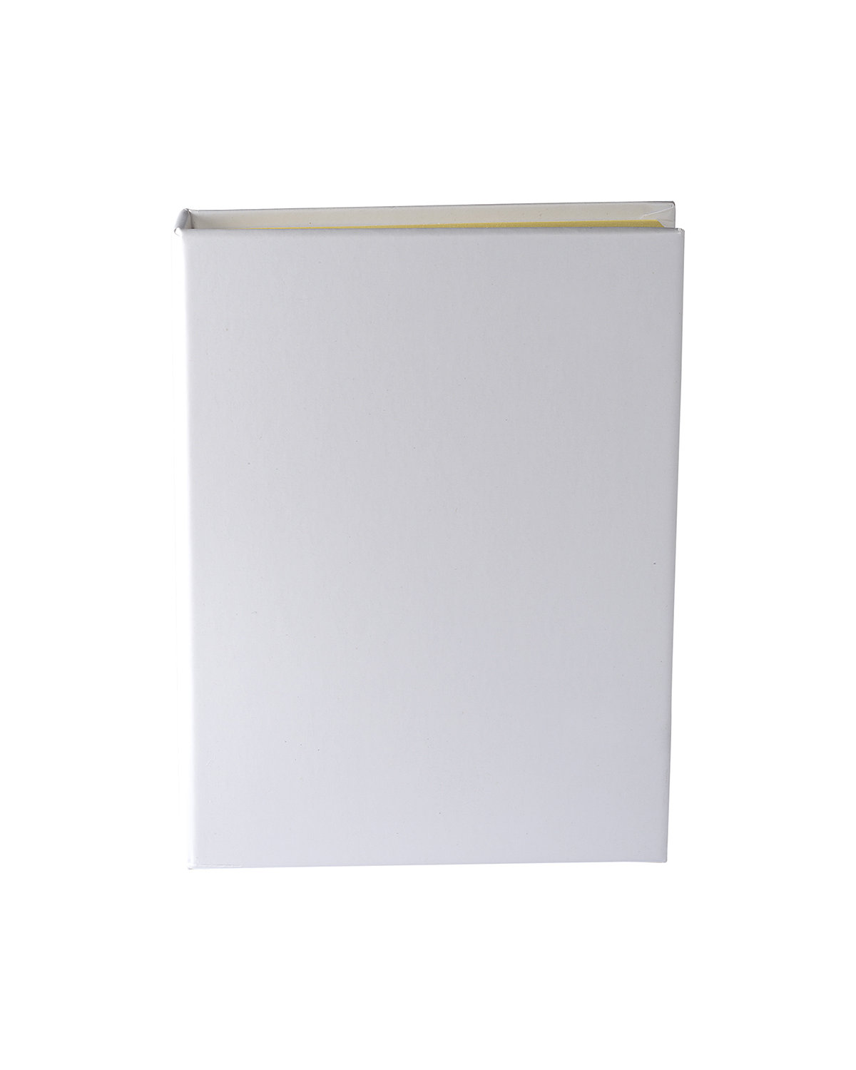 White Blank