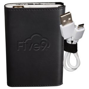 Leeman Tuscany™ Slim Executive Charger