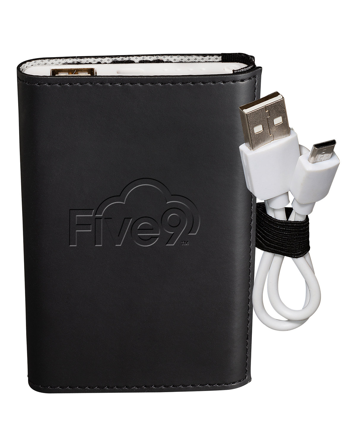 Leeman Tuscany™ Slim Executive Charger