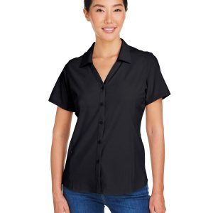 CORE 365 Ladies' Ultra UVP® Marina Shirt