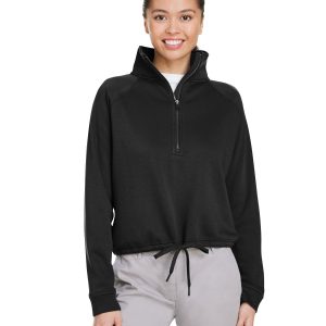 SPYDER Ladies' Xtryme Half-Zip