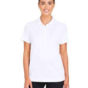 Puma Golf Licensed Ladies' Bandon Polo