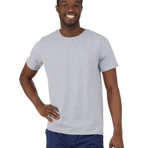 BOXERCRAFT Men's Recrafted Recycled T-Shirt