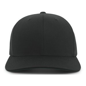 Pacific Headwear Cotton-Poly Cap