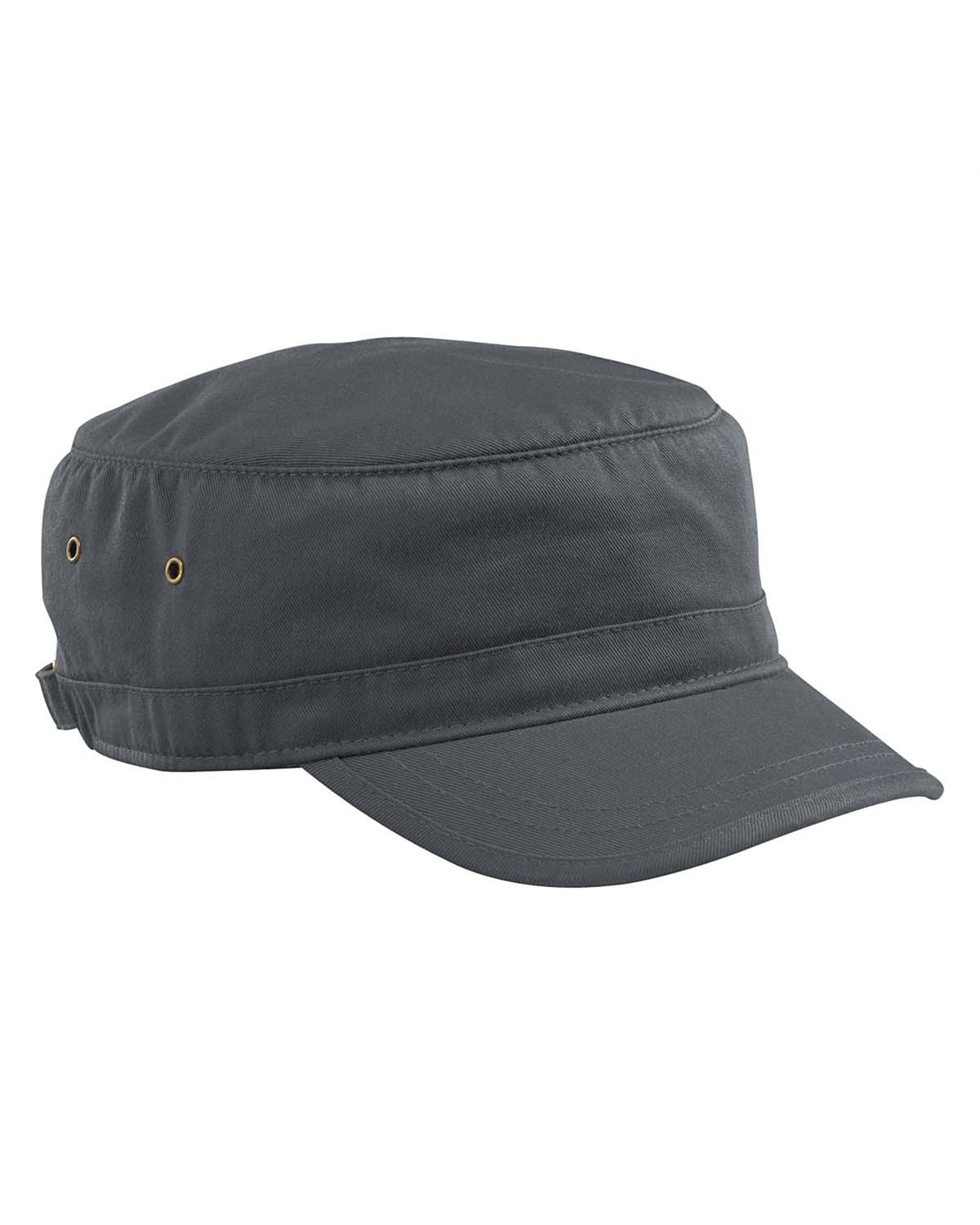 Charcoal Blank
