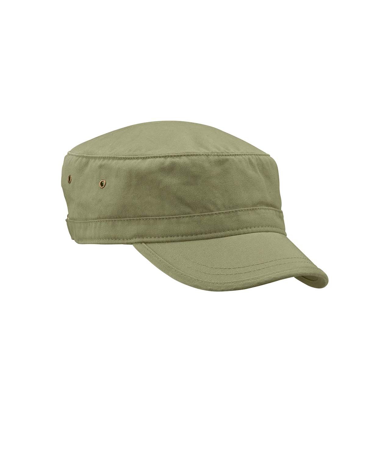 Jungle Blank
