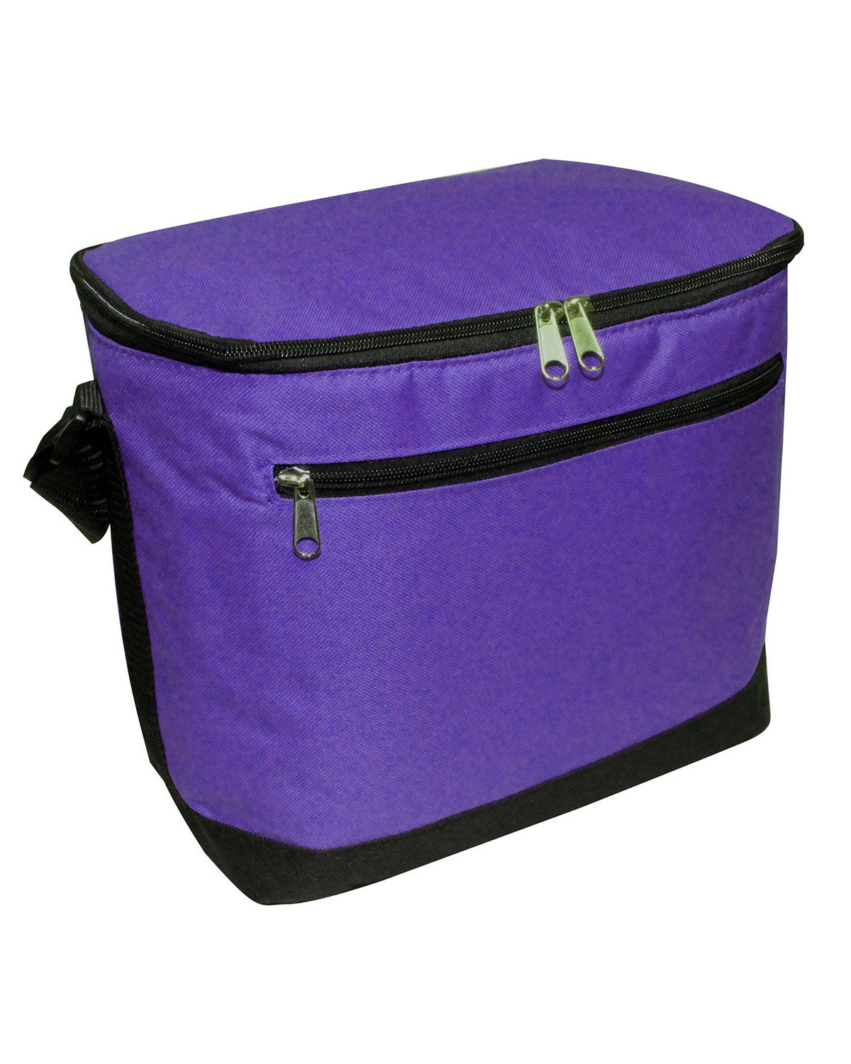 Purple Blank
