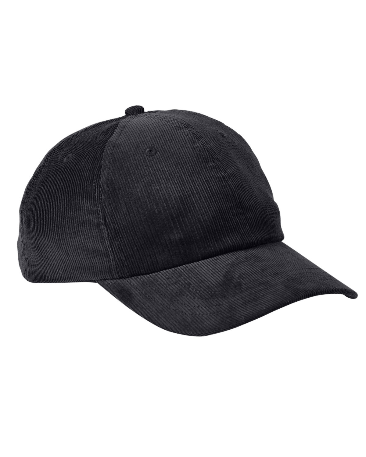 Black Blank