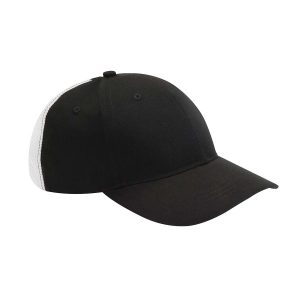 Adams Cap Adult Contrast Back Stripe Clubhouse Cap