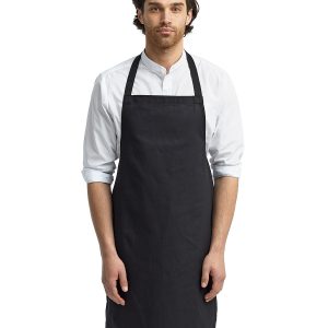 ARTISAN COLLECTION BY REPRIME Organic Cotton Bib Apron