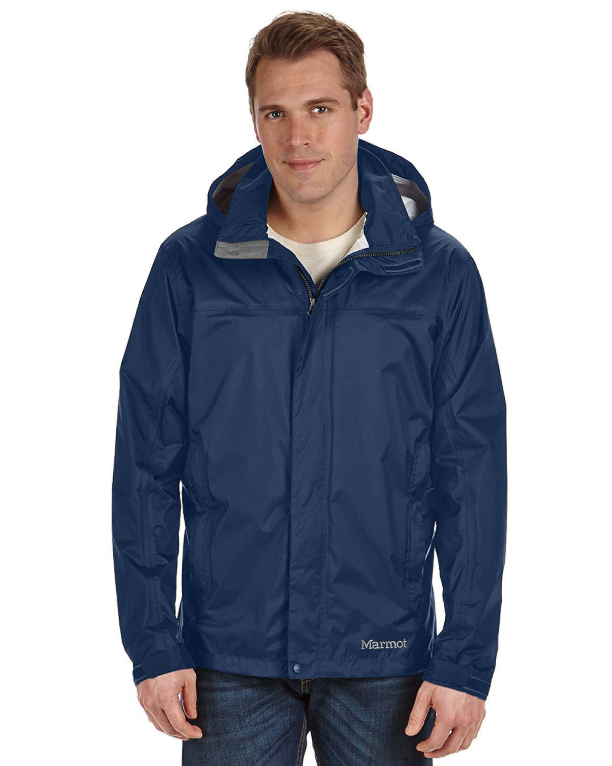 Arctic Navy Blank