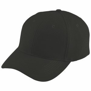 Augusta Youth Adjustable Wckng Mesh Cap