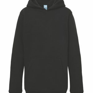 J AMERICA Youth Triblend Pullover Hooded Sweatshirt
