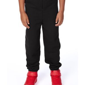 Hanes Printables Youth Fleece Pant