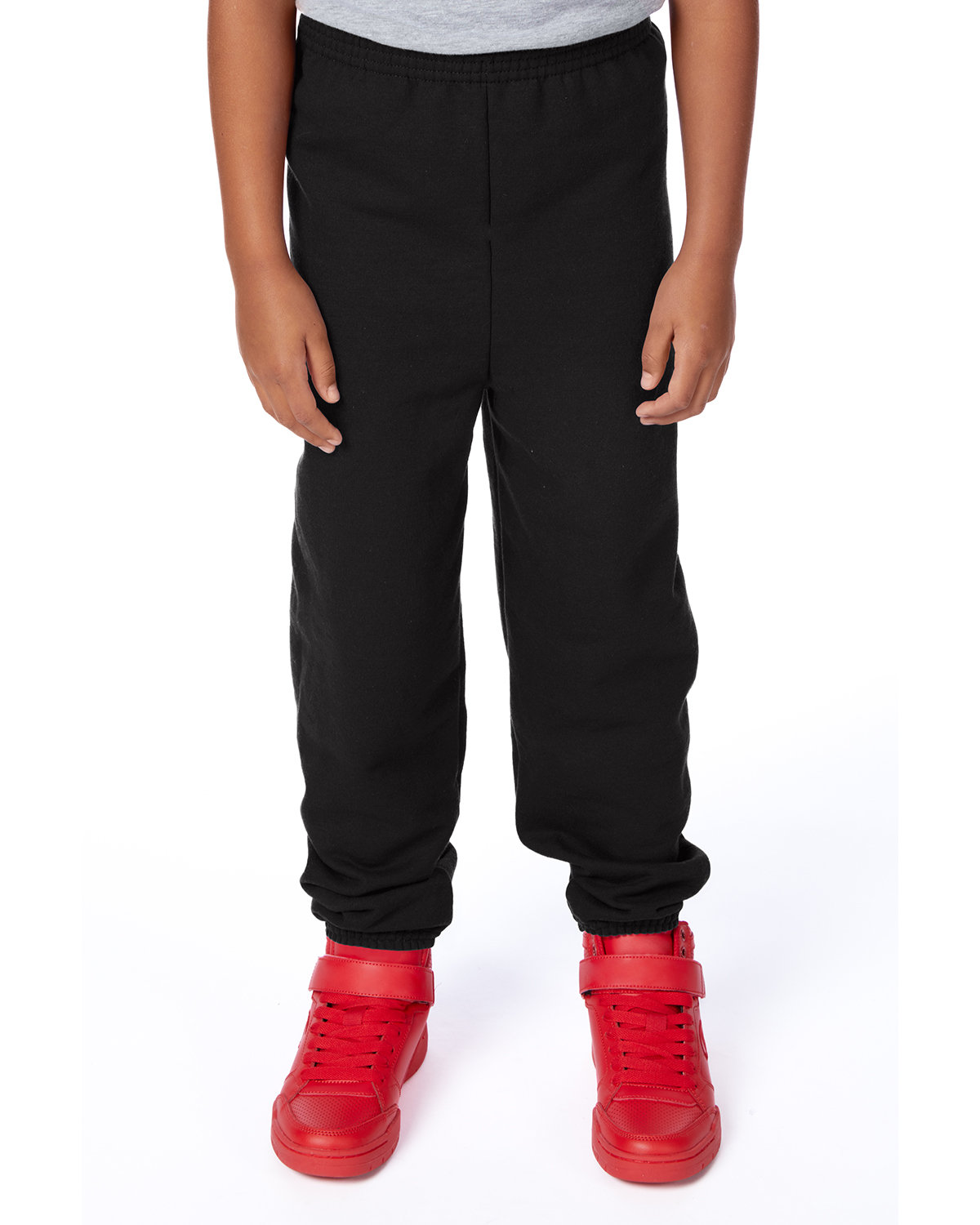 Hanes Printables Youth Fleece Pant