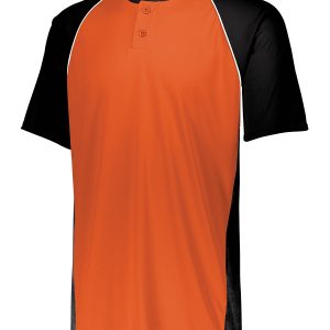 Augusta Youth True Hue Technology Limit Baseball/Softball Jersey