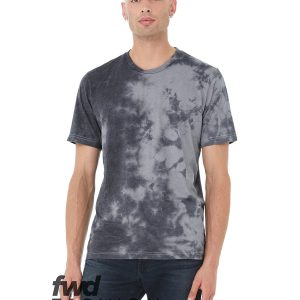 BELLA+CANVAS Unisex Tie Dye T-Shirt