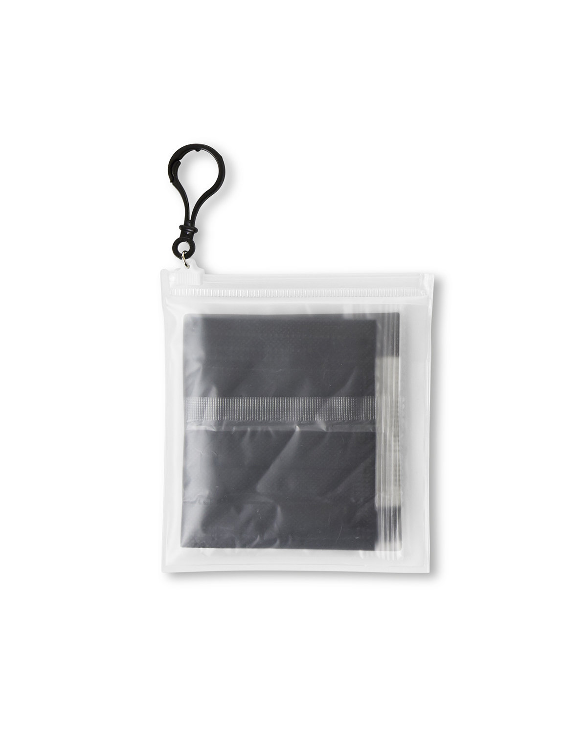 Black Blank