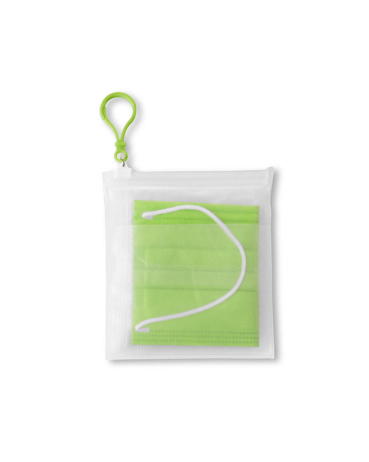 Lime Green Blank