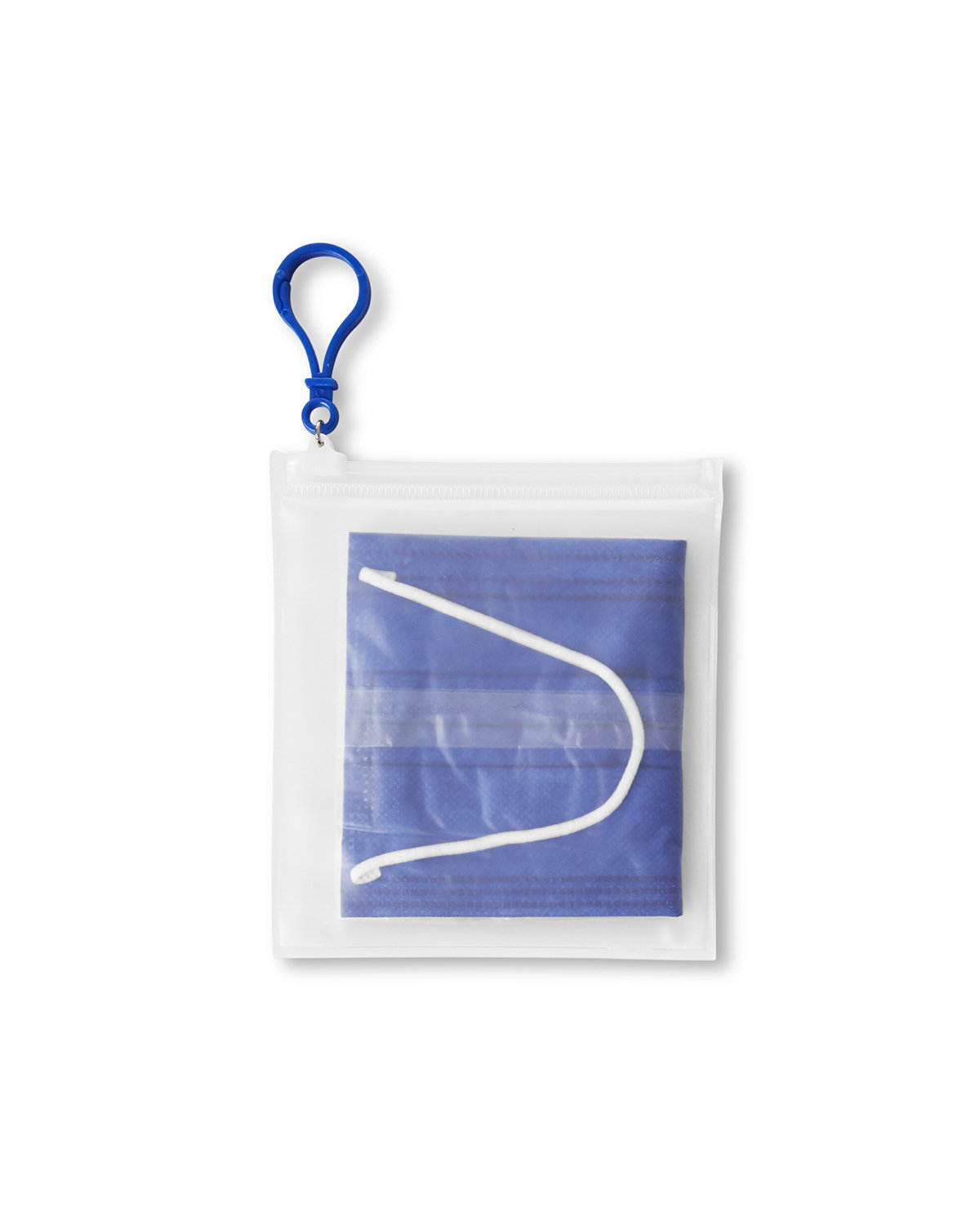 Reflex Blue Blank