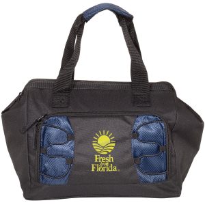 Prime Line Diamond Collection Large Cooler Bag