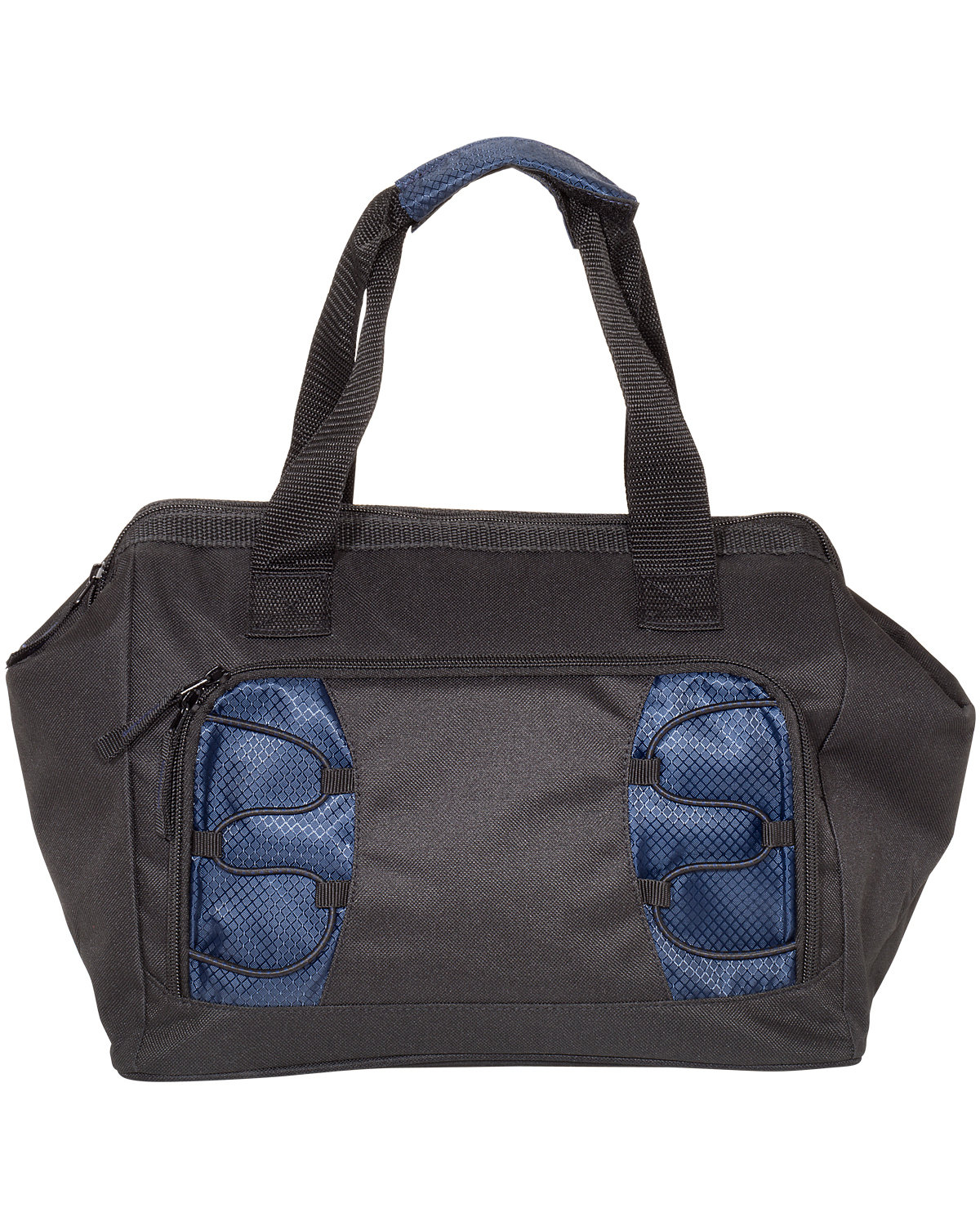 Navy Blue Blank