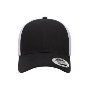 Yupoong Classics® Low Profile 2-Tone Trucker Cap