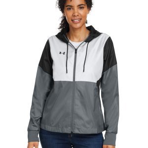 UNDER ARMOUR Ladies' Team Legacy Jacket